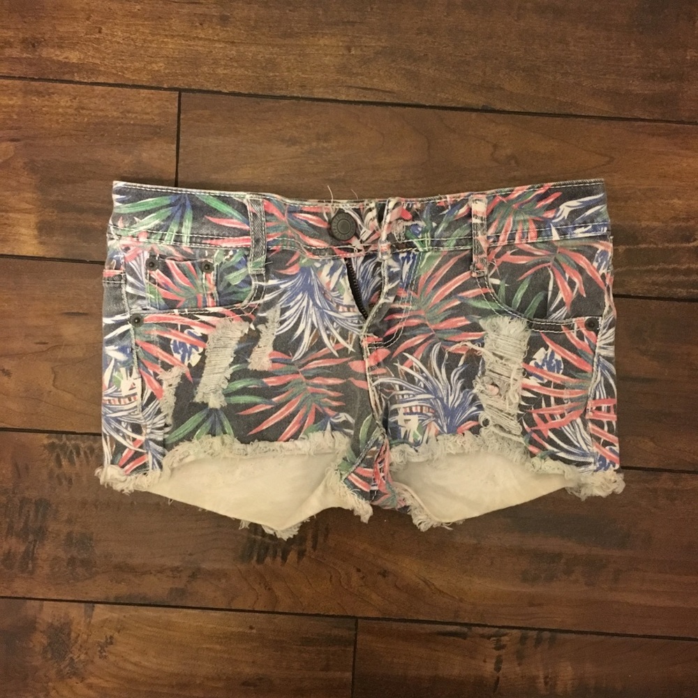 Shorts